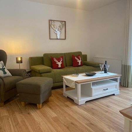 Ferienwohnung Blick Ins Gruene วินเทอร์แบร์ก ภายนอก รูปภาพ
