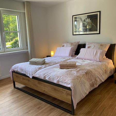 Ferienwohnung Blick Ins Gruene วินเทอร์แบร์ก ภายนอก รูปภาพ