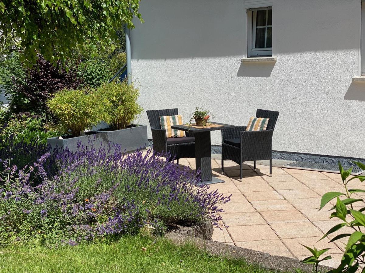 Ferienwohnung Blick Ins Gruene วินเทอร์แบร์ก ภายนอก รูปภาพ