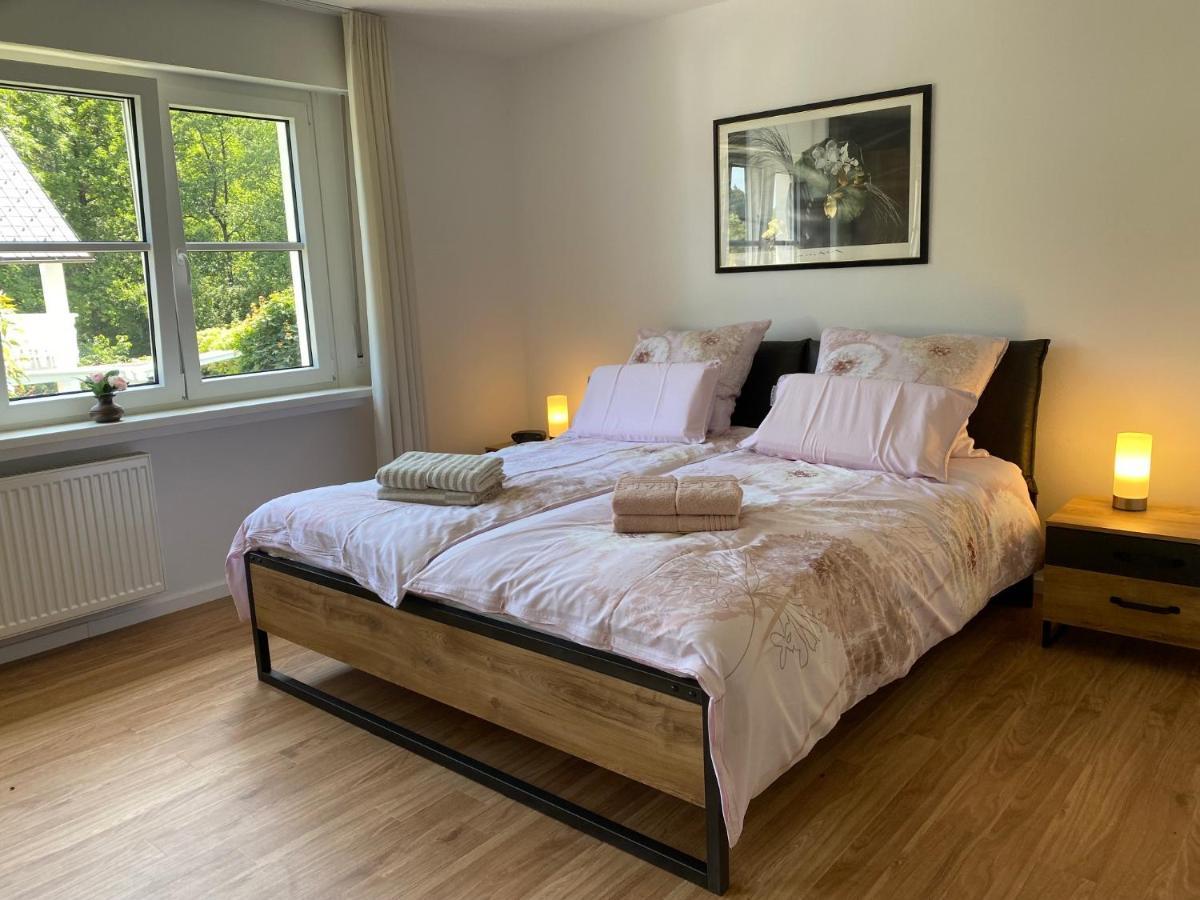 Ferienwohnung Blick Ins Gruene วินเทอร์แบร์ก ภายนอก รูปภาพ