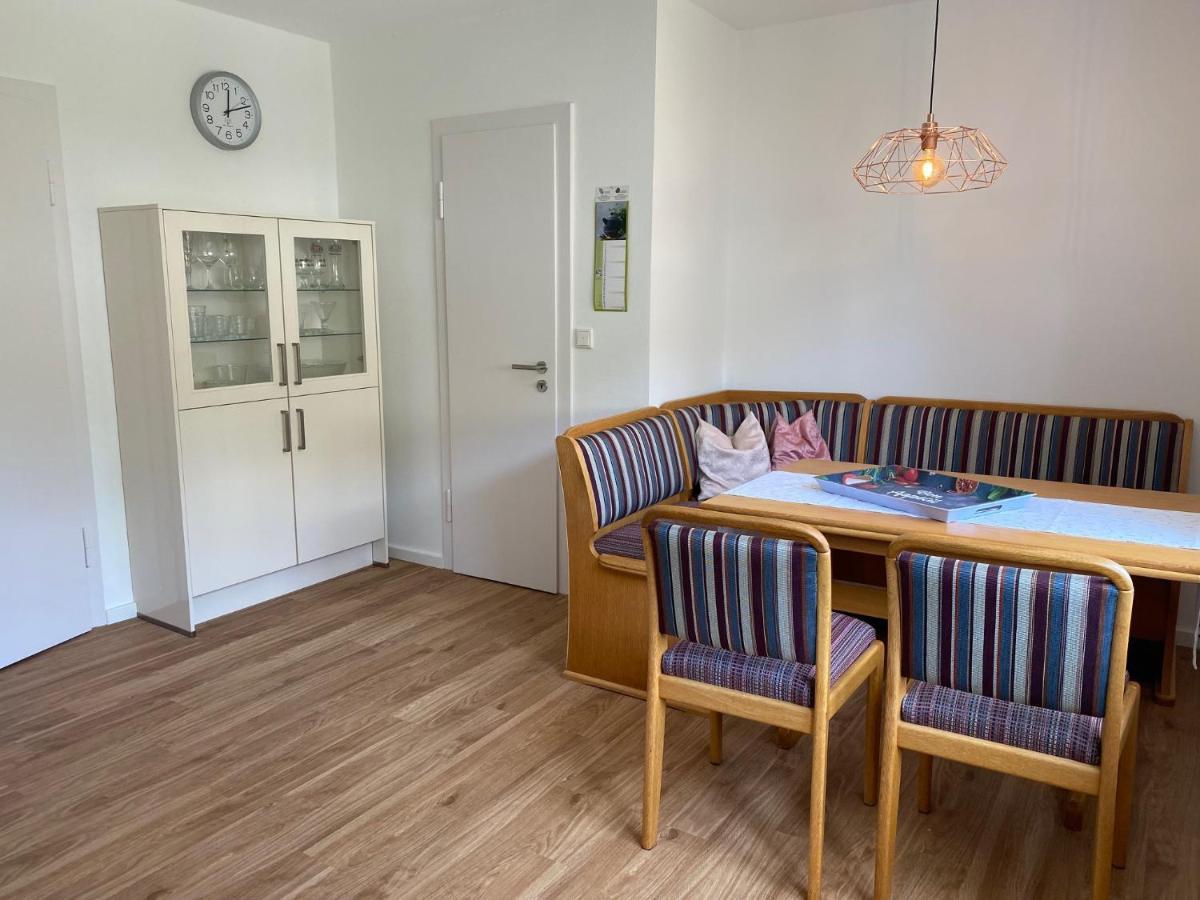 Ferienwohnung Blick Ins Gruene วินเทอร์แบร์ก ภายนอก รูปภาพ