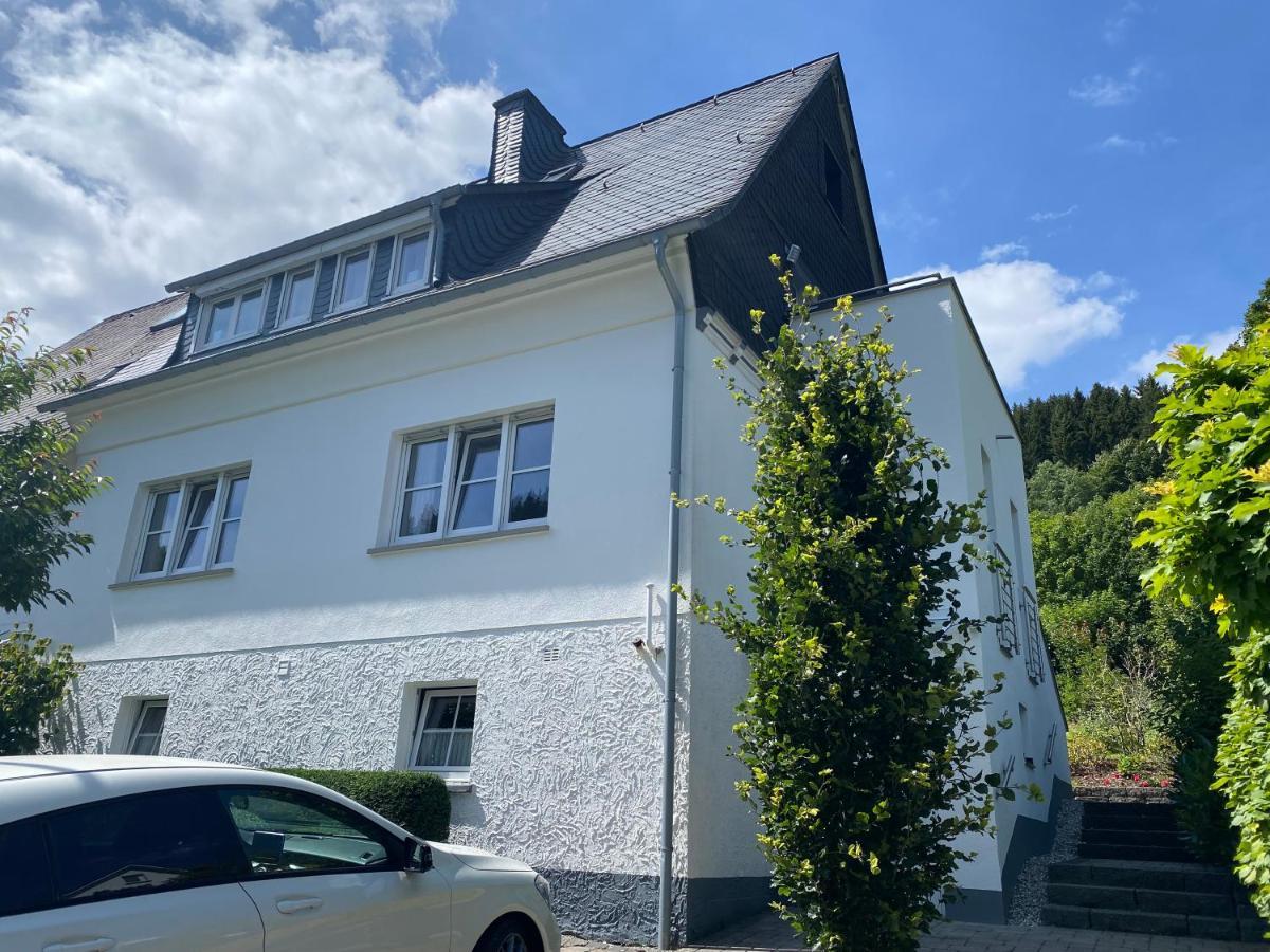 Ferienwohnung Blick Ins Gruene วินเทอร์แบร์ก ภายนอก รูปภาพ